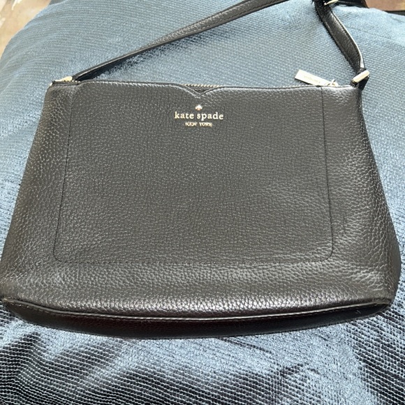 ♠️SOLD Kate Spade Harlow Crossbody♠️ - Picture 8 of 12